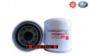 Фильтр охлаждающей жидкости WF2071/2073