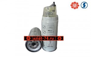 Фильтр топливный грубой очистки PL420 SHAANXI