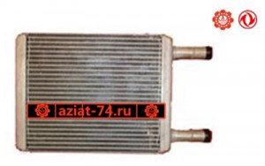 Радиатор отопителя DONG FENG. 8103010-C0101.