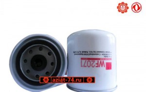 Фильтр охлаждающей жидкости F/CDM 520/CDM 1185/DF