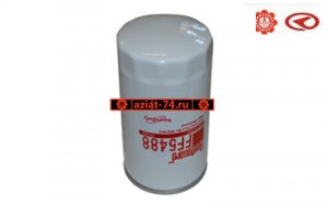 Фильтр топливный тонкой очистки DONG FENG 3959612 FF5488